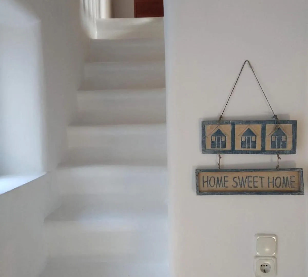 Blue Island Maisonette With Sharing Pool Mykonos Town Görögország