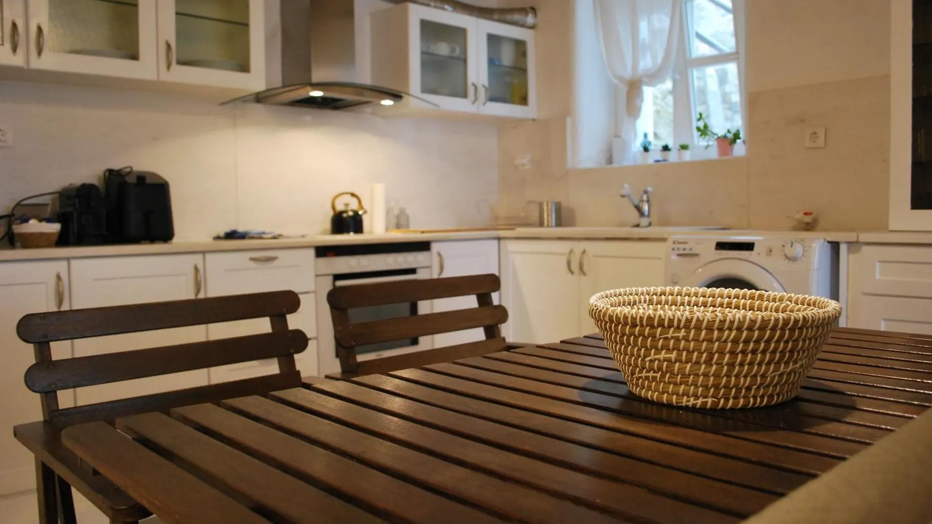 Blue Island Maisonette With Sharing Pool Mykonos Town Nyaraló