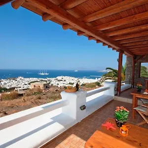 Appartamento Germanos, Mykonos Town