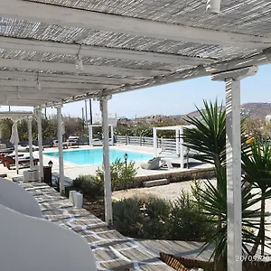 Hostal Nikos, Mykonos Town