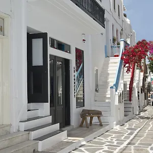 Affittacamere Karboni, Mykonos Town